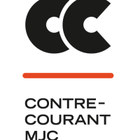 Logo Contre-Courant MJC